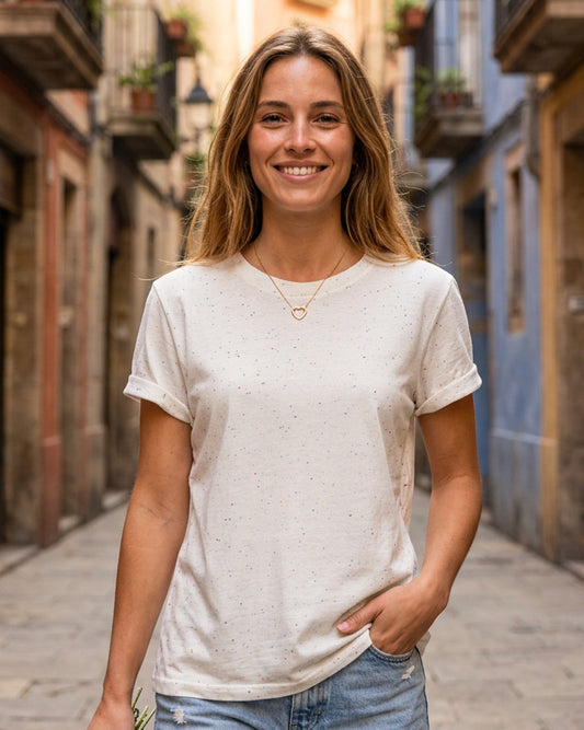 Camisa Dot