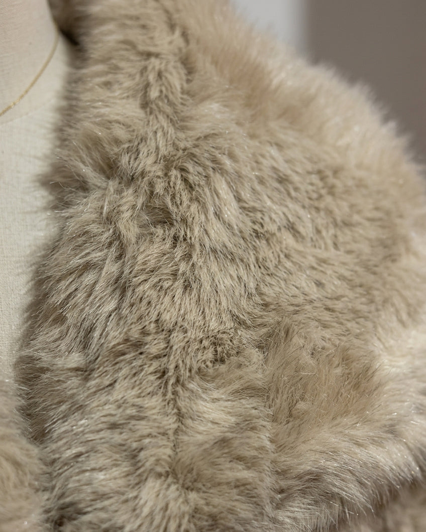 Chaqueta Snow