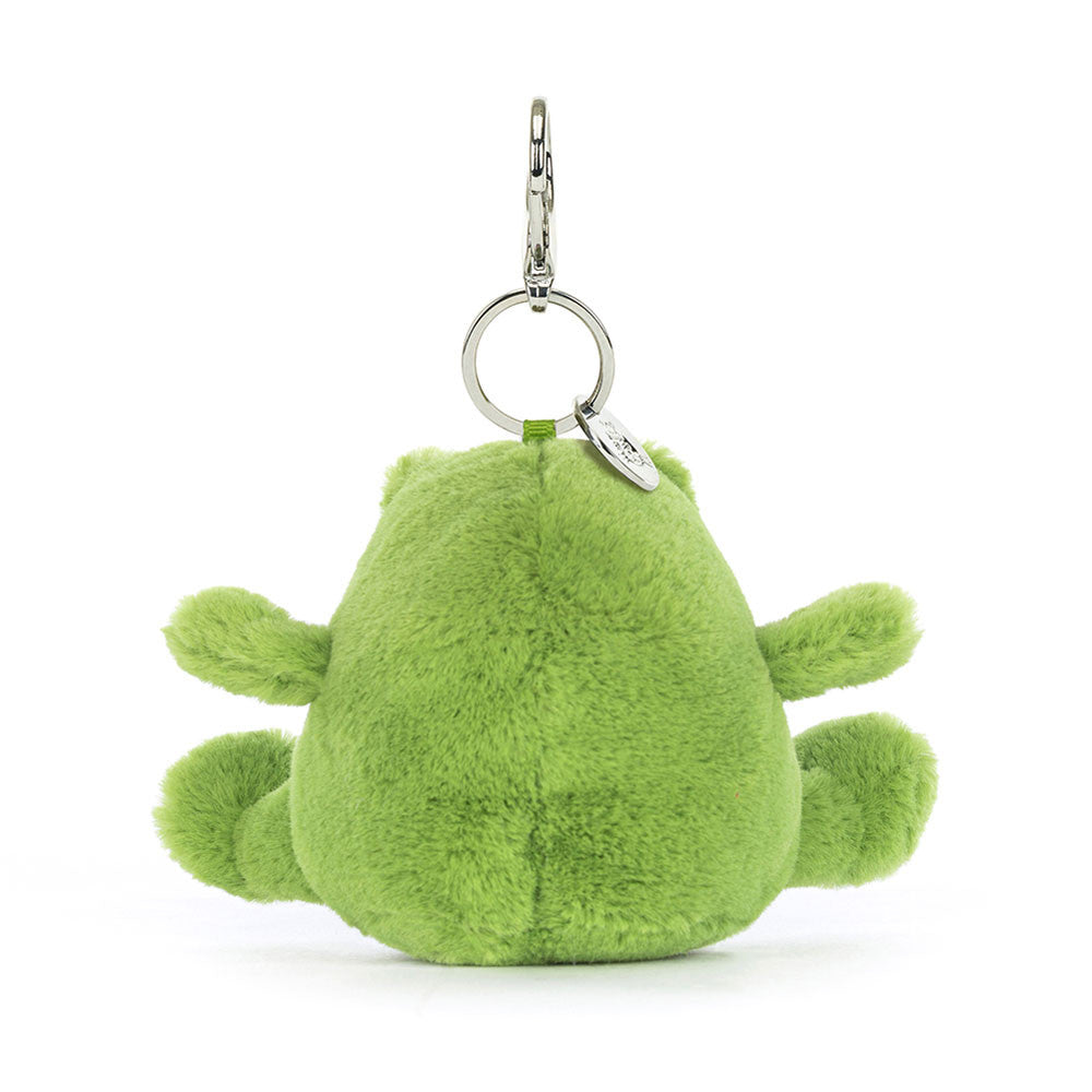 Ricky Rain Droga Bag Charm