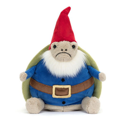 Timmy Turtle 'Garden Gnome'