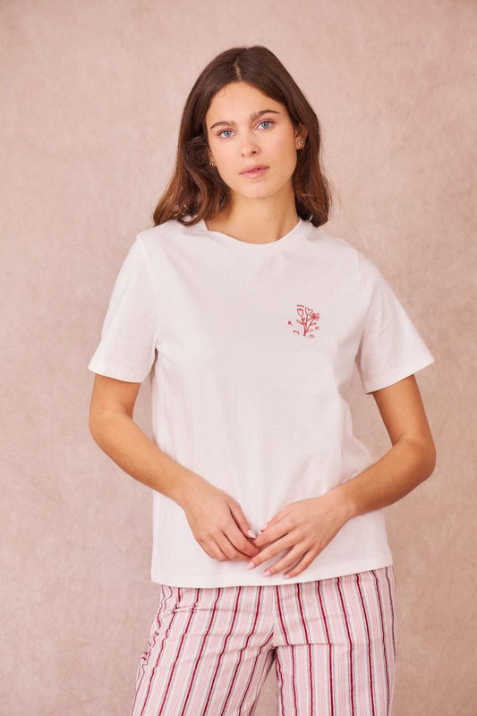 Camiseta Amore