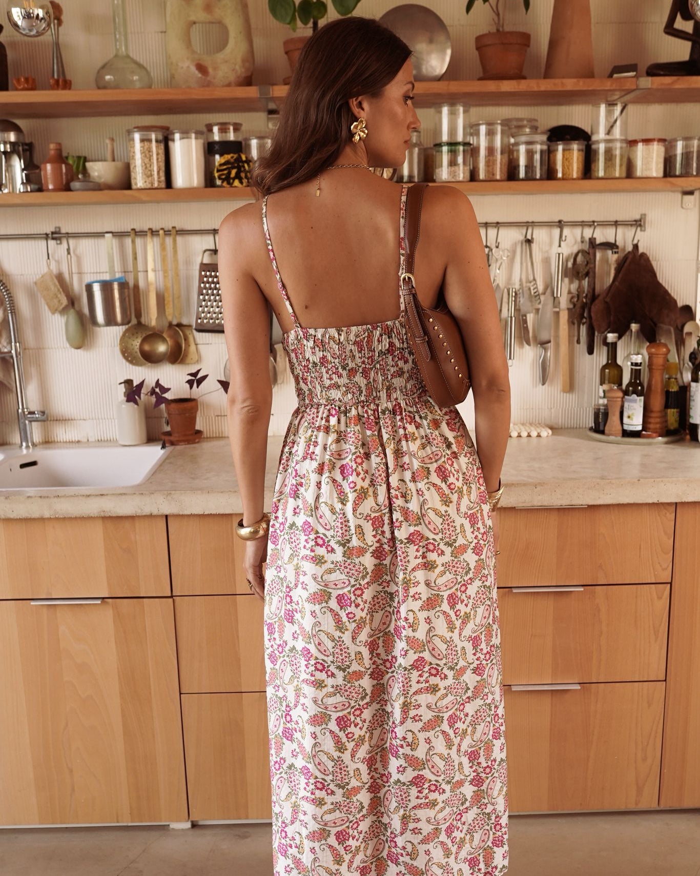 Vestido Faerie