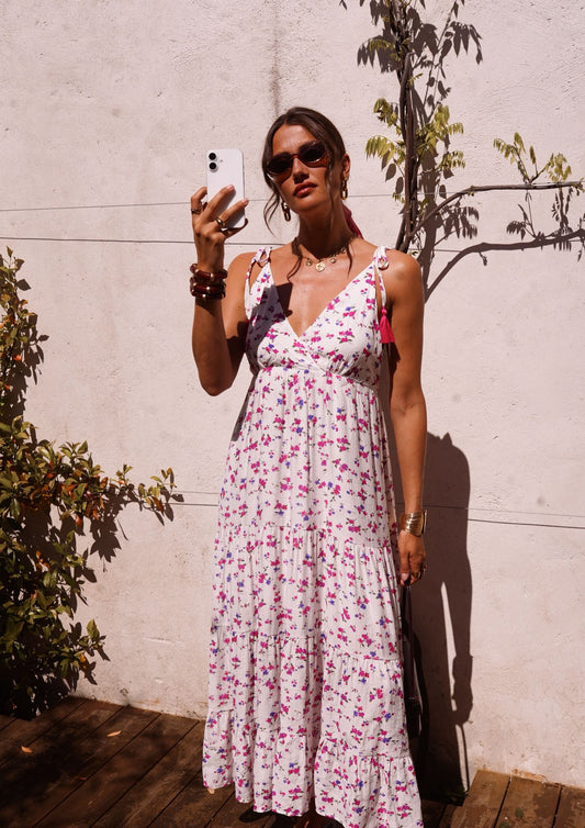 Vestido Magic