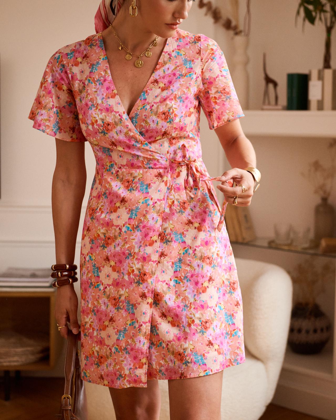 Vestido Linda