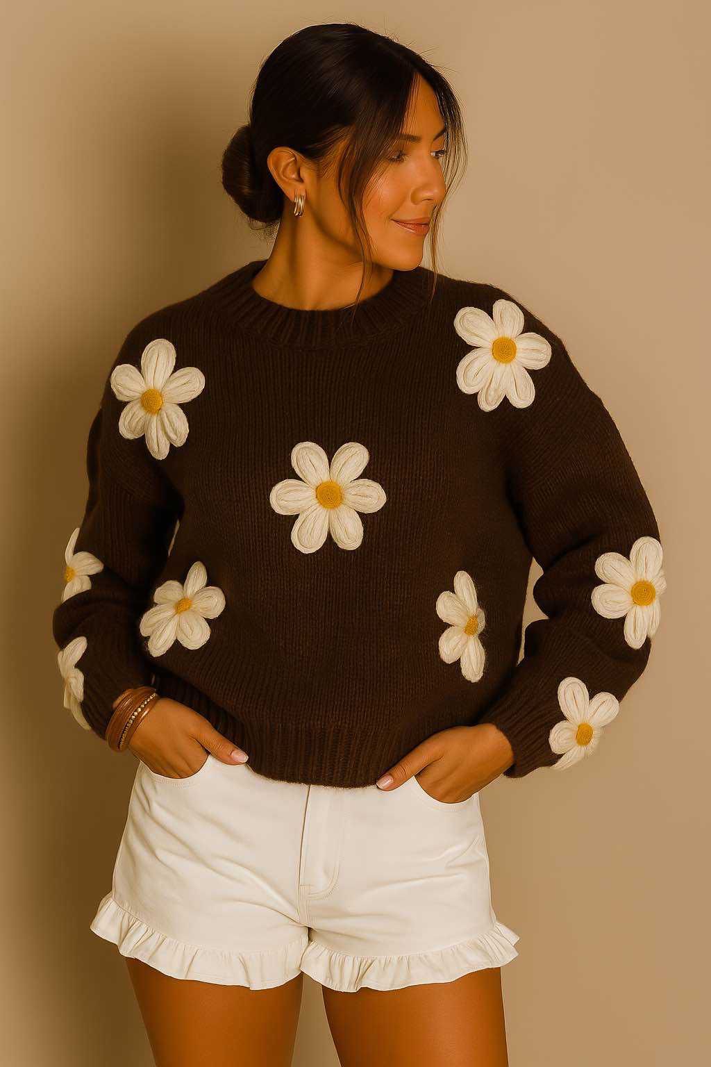 Jersey Flowers