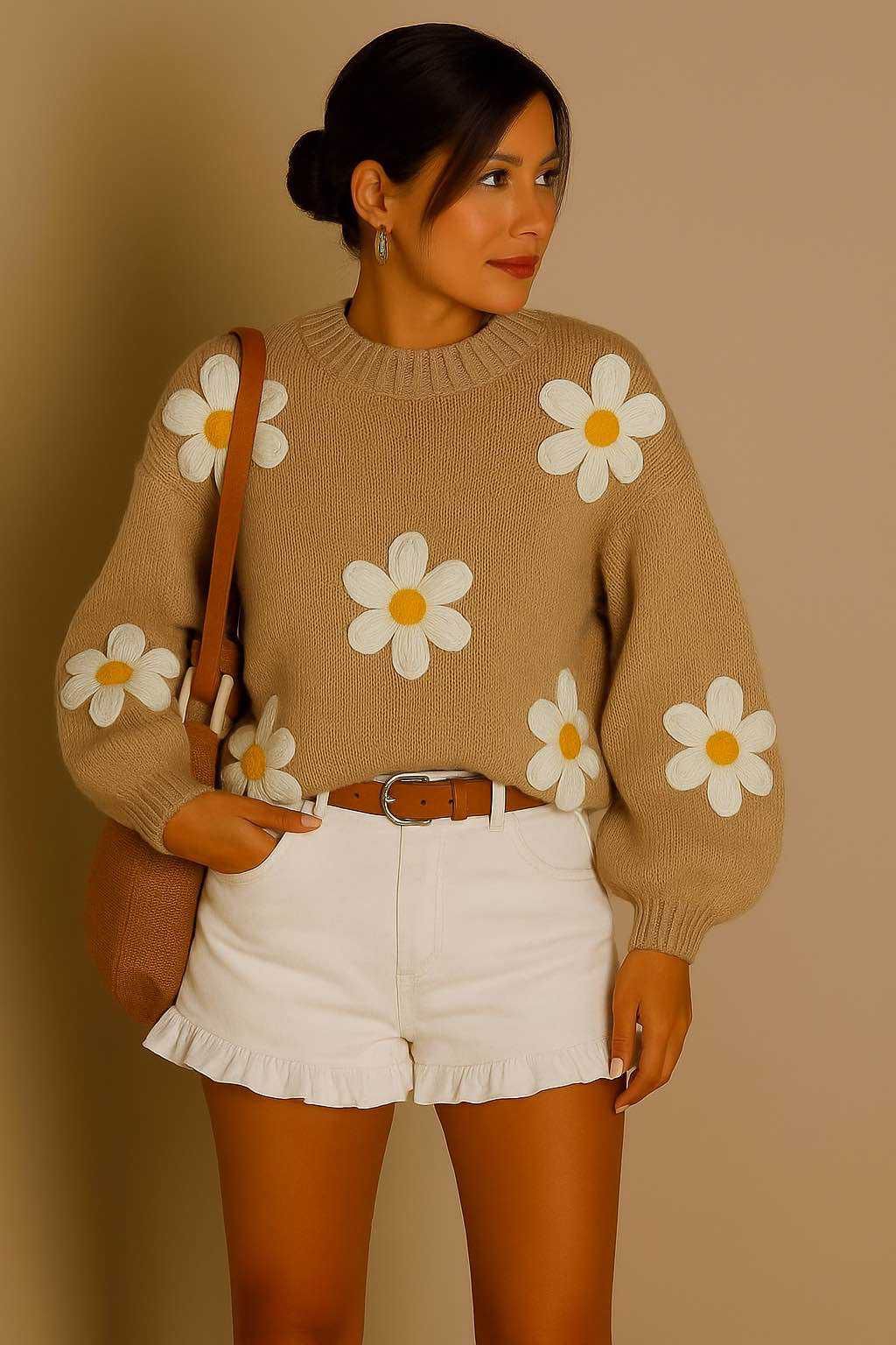 Jersey Flowers