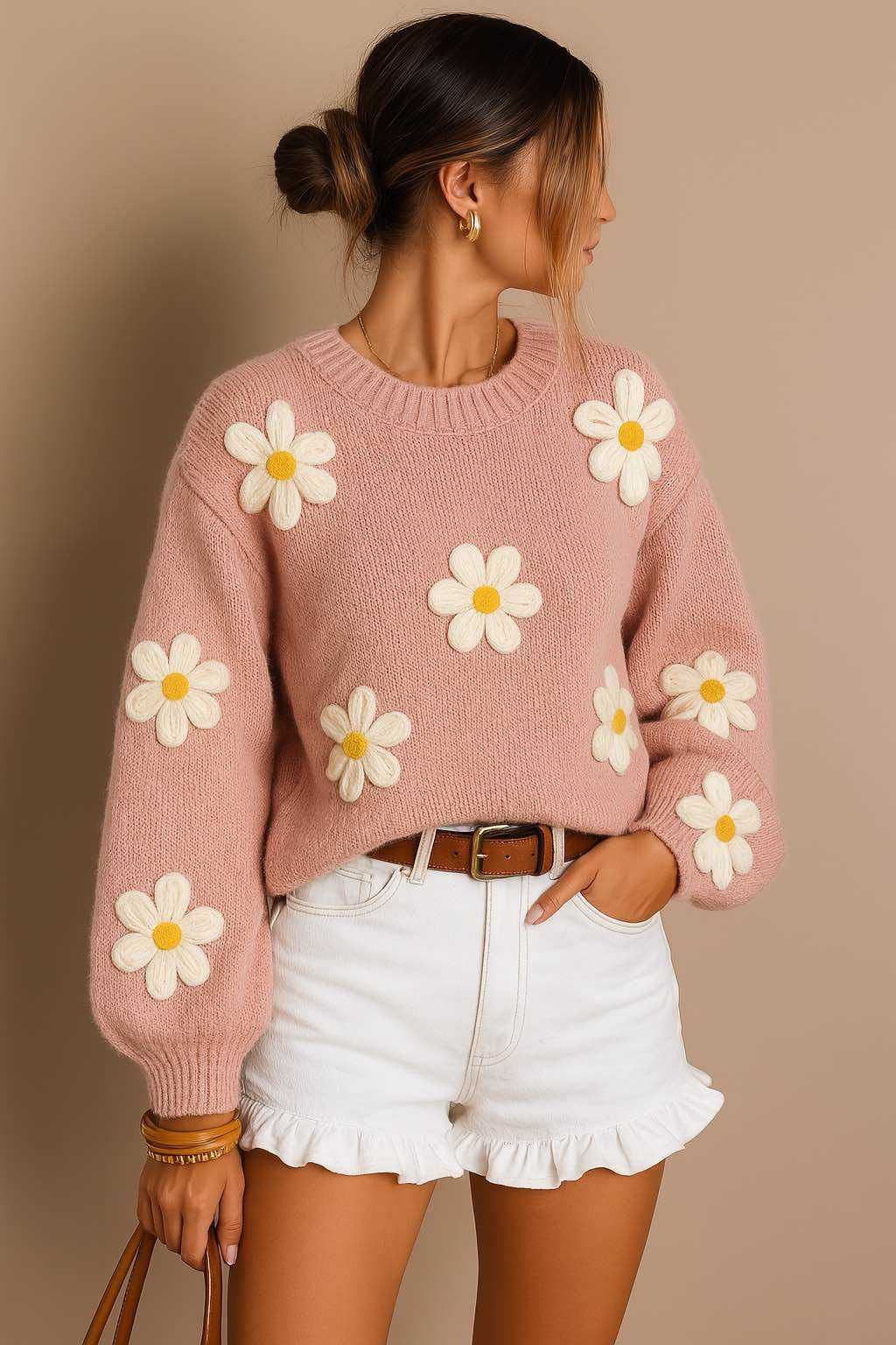 Jersey Flowers