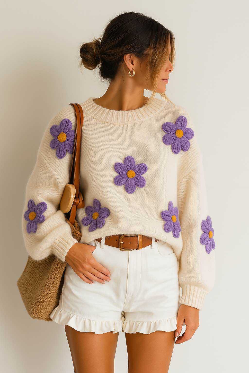 Jersey Flowers