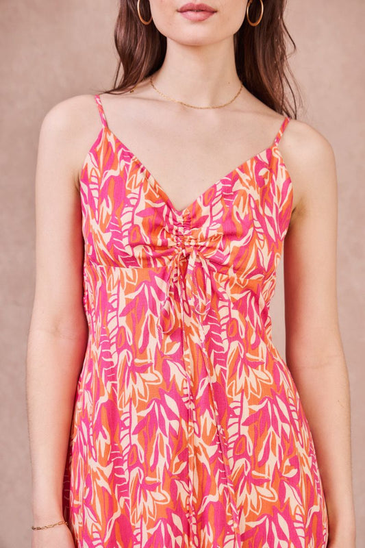 Vestido Love Bloom