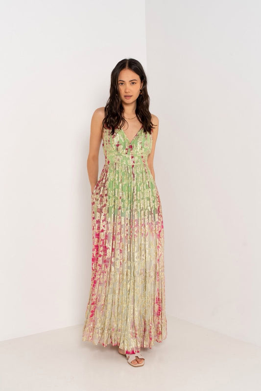 Vestido Brilli